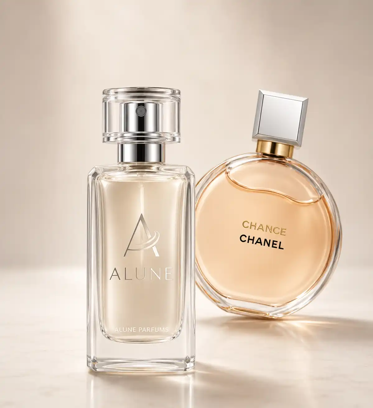 Chanel Chance – Parfum Inspiré