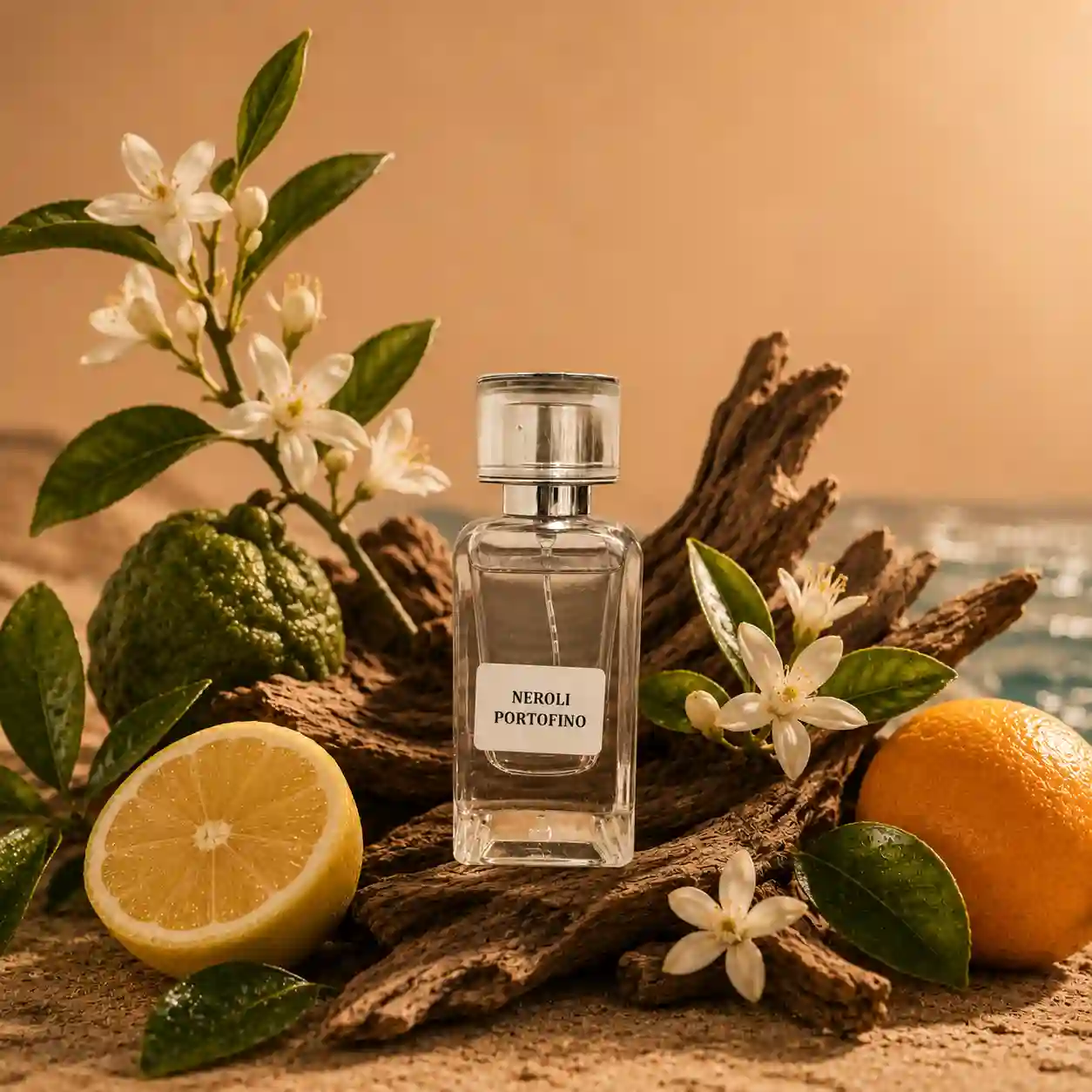 Tom Ford Neroli Portofino – Inspiré