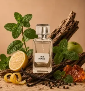Versace Eros Homme