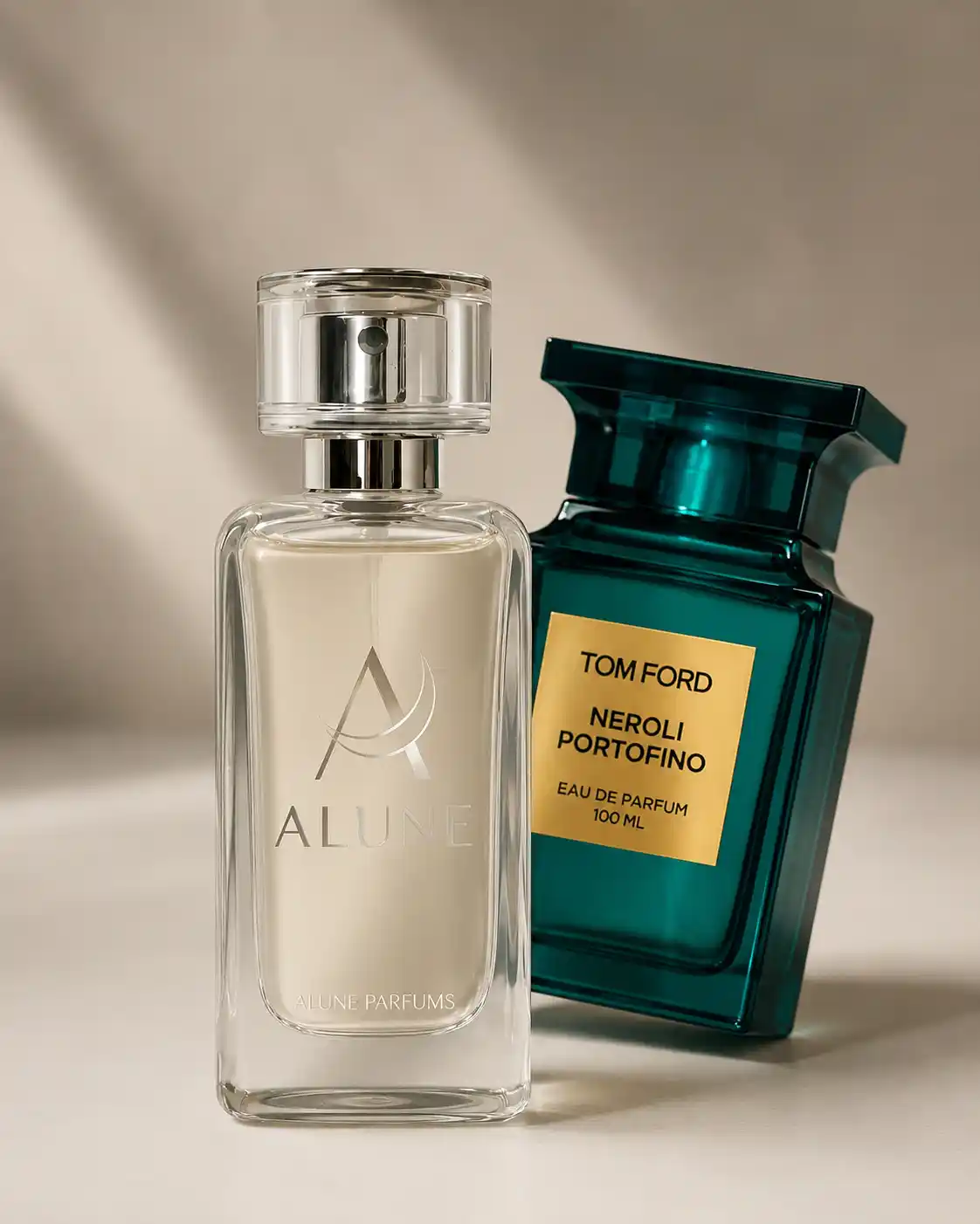 Tom Ford Neroli Portofino – Parfum Inspiré
