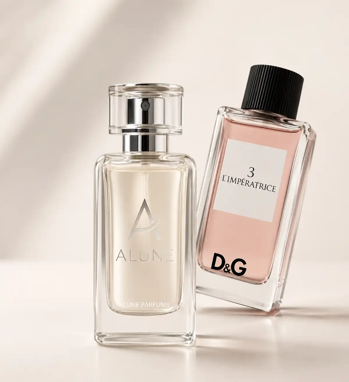 L&rsquo;Impératrice Femme – Parfum Inspiré