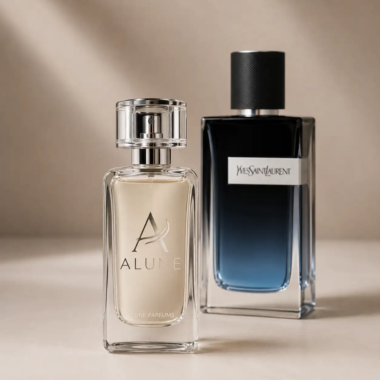 Yves Saint Laurent Y – Parfum Inspiré