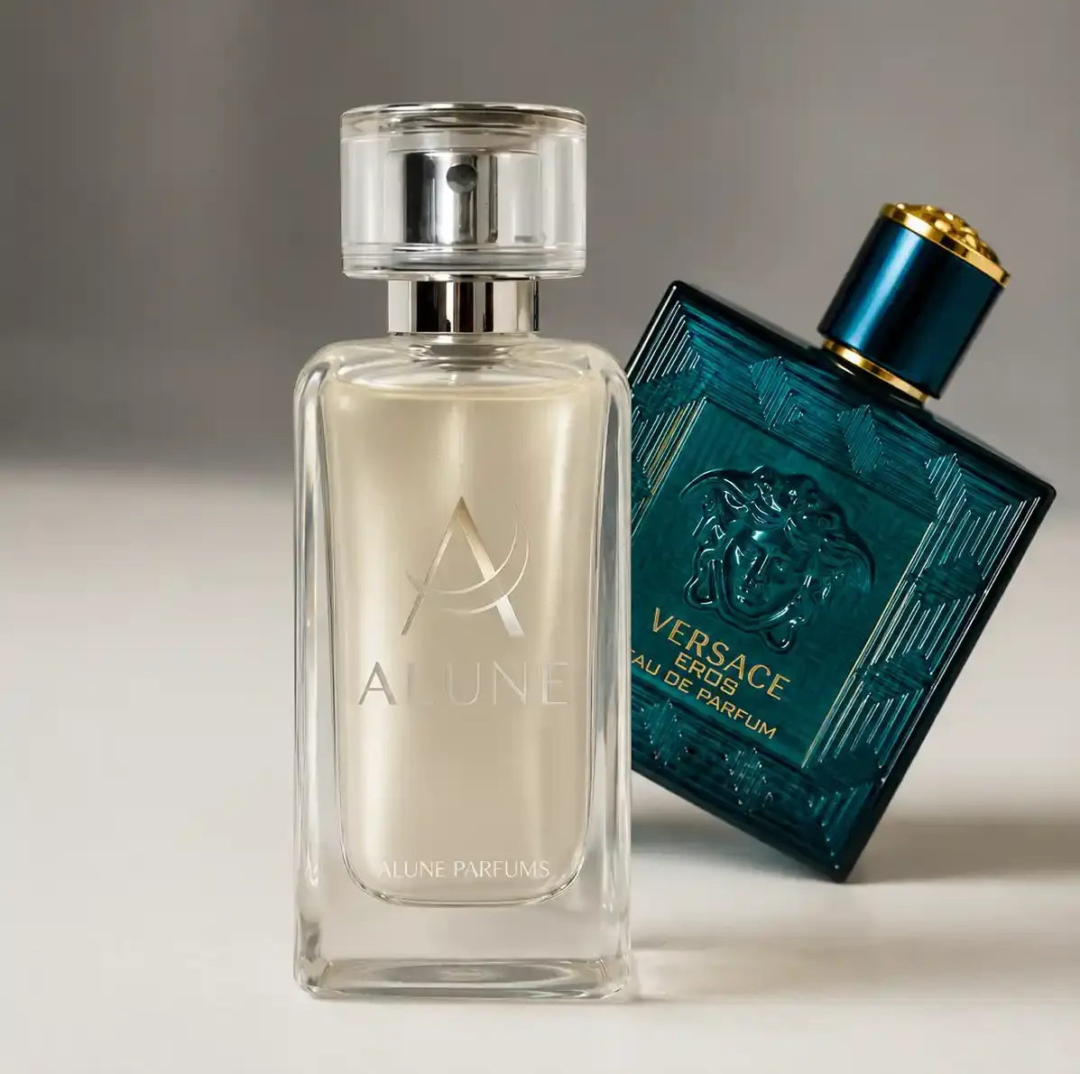 Versace Eros Homme – Parfum Inspiré