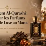 Ibraheem Al-Qurashi : Avis sur les Parfums Arabes de Luxe au Maroc