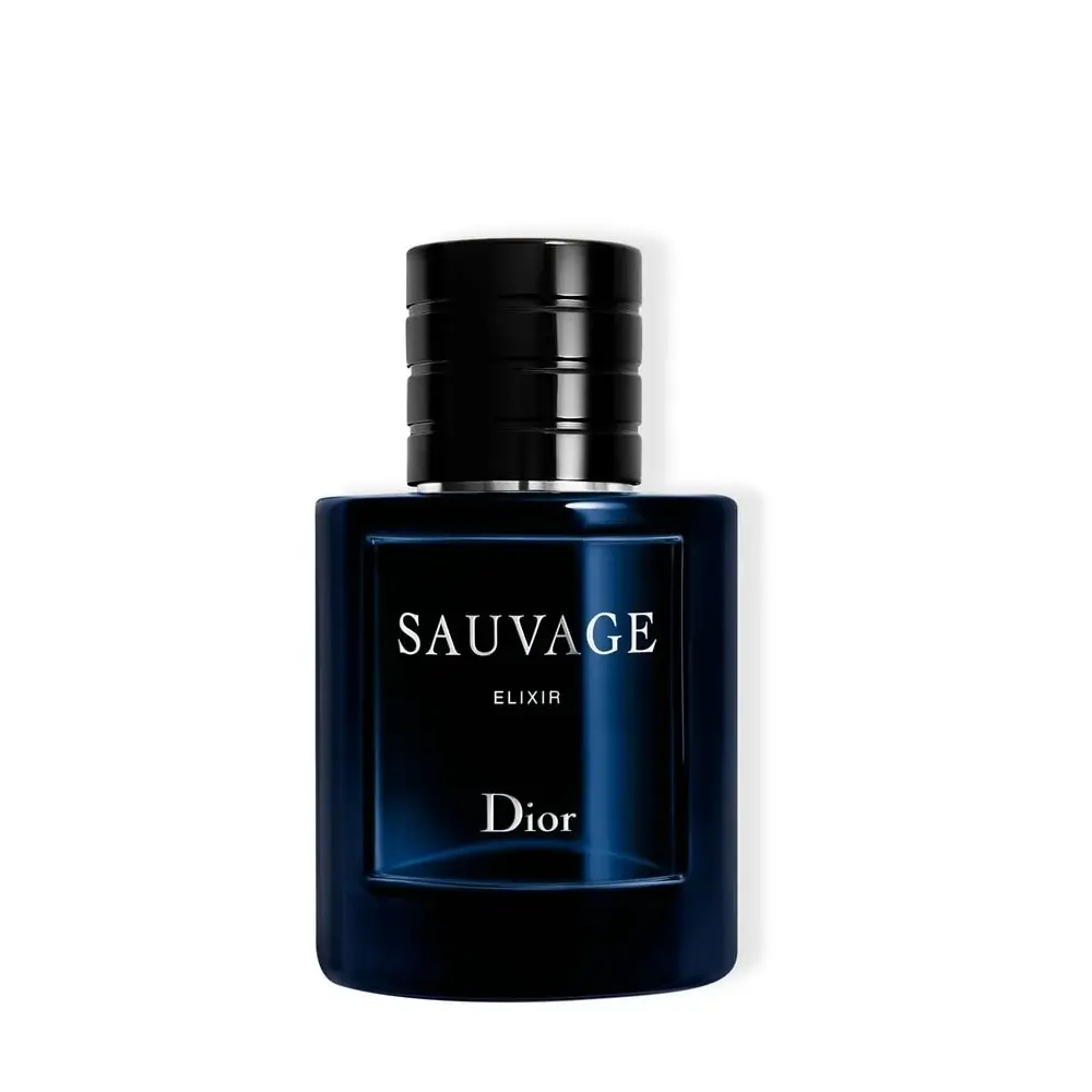 Dior Sauvage Elixir