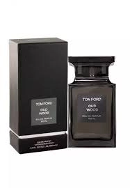 Tom Ford Oud Wood