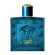 Versace Eros Eau de Parfum