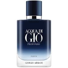 Acqua di Gio Parfum